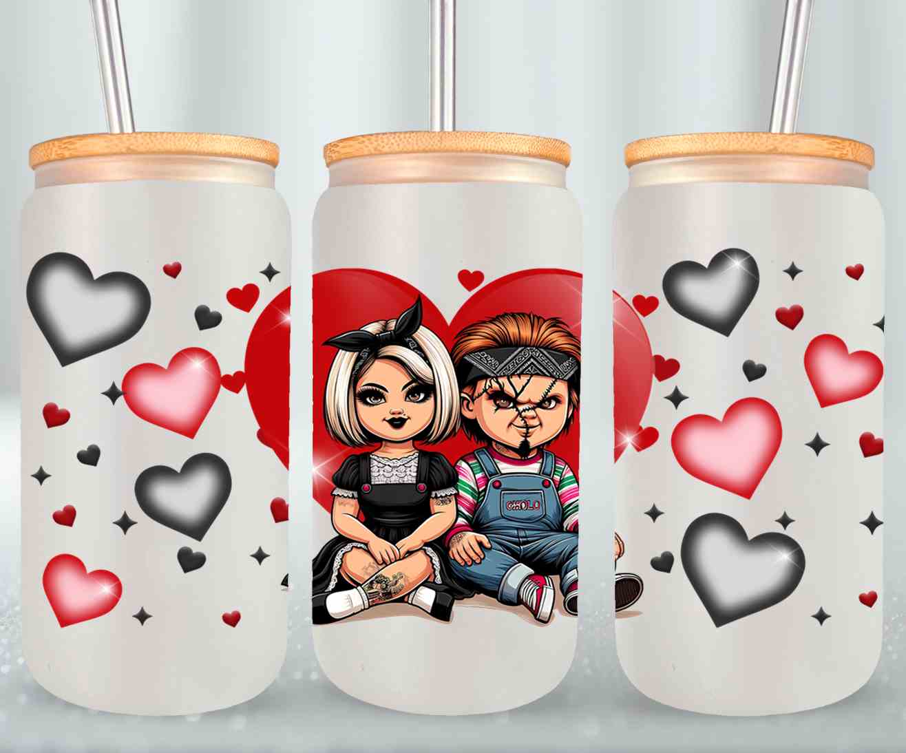 Horror Love-10138